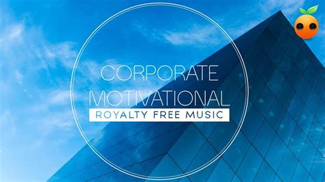 Corporate Motivational Royalty Free Music Bgm Stock Music