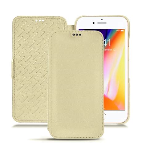 Apple Iphone 8 Leather Case