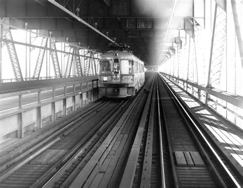 Key System Train | Bay Area Rapid Transit