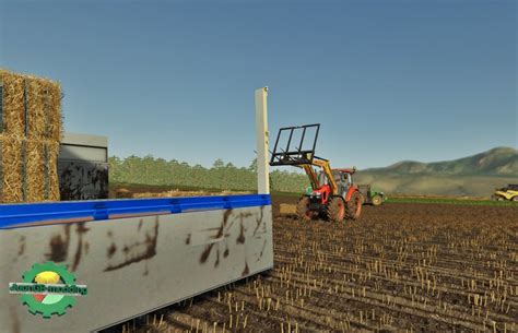 Ls19 Kubota M5111 V 10 Sonstige Traktoren Mod Für Landwirtschafts