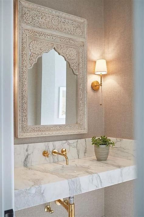 4 Aesthetic Bathroom Mirror You Will Love Stunning Bathrooms