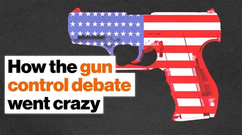 Gun Control Arguments