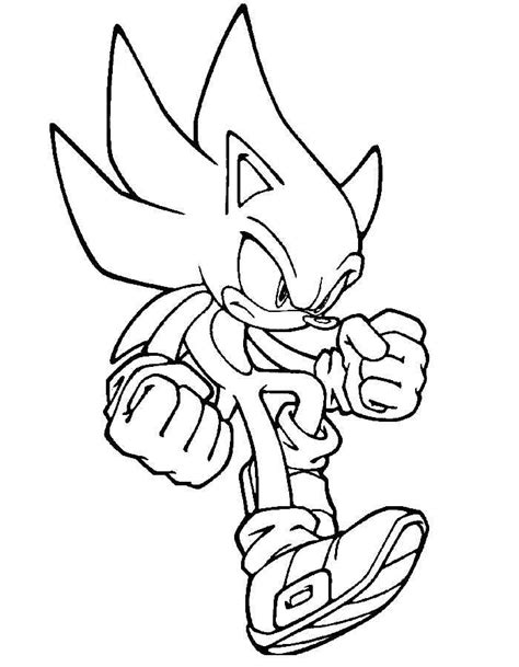 See more ideas about coloring pages, coloring pages for kids, sonic. Sonic the hedgehog coloring pages