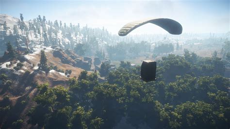 A central place for discussion, media, news and more. Rust Airdrop Background! | Crimson Battlefield
