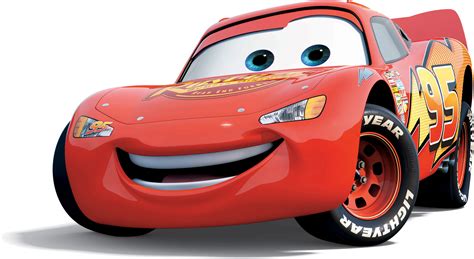 Lightning Mcqueen Png Image With Transparent Background Toppng Sexiz Pix