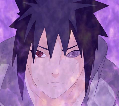 Sasuke Uchiha Purple / Sasuke Uchiha Sasuke Uchiha / View and download ...