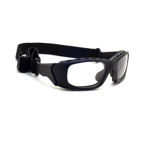Jy7 Prescription Safety Goggles Rx Safety