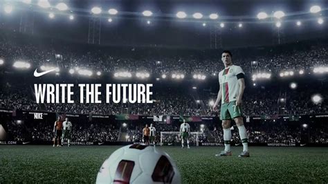 En Toute Transparence Transitoire Lyrique Nike Write The Future 2010