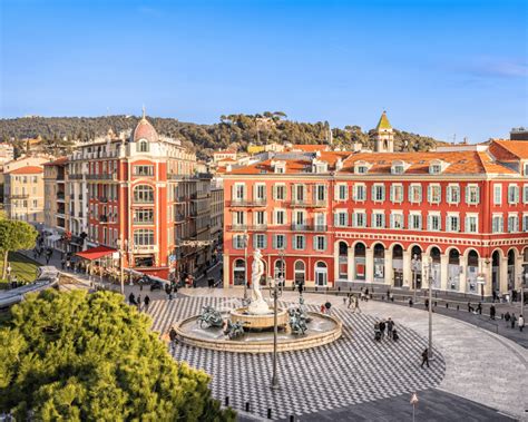 48 Hours In Nice Itinerary For 2 Days In Nice Tips For Enjoying Your