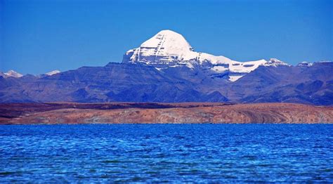 Mt Kailash Mansarovar Yatra