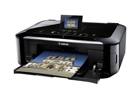 Official driver packages will help you to restore your canon mg5200 (printers). New Canon PIXMA MG5320 Wireless All-In-One Inkjet Photo ...