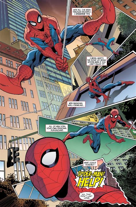 Pin By Soll Fest On Spiderman Spiderman Comic Spiderman Comic Covers Spiderman Comic Books