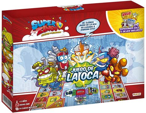 Oferta de parchis / oca por 19,95€. El Juego de la Oca | ¿Cómo jugar? Todas sus reglas básicas ...