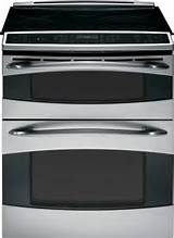 Gas Ranges Electric Ovens
