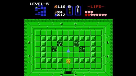 Level 5 Boss Guide The Legend Of Zelda Youtube