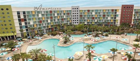 Each accommodation is individually furnished and decorated. Universal Cabana Bay Beach Resort | Orlando Holidays ...