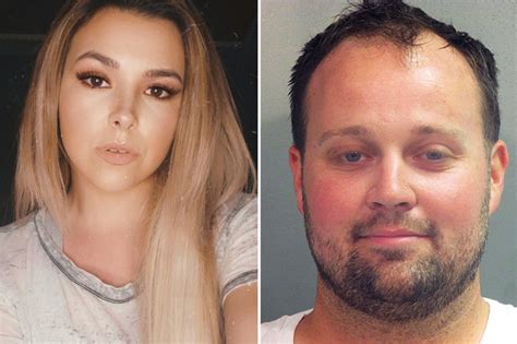 Porn Star Danica Dillon Slams Josh Duggar S Porn Charges As Disgusting Years After She Accused