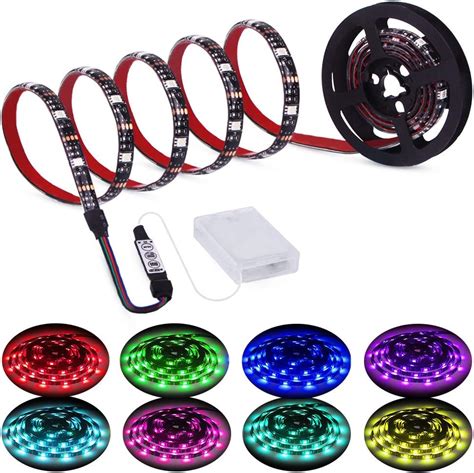 Battery Operated Led Lights