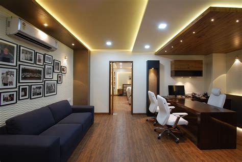 Cpc Office Interior Design By Maulik Vyas Architects Office Interior