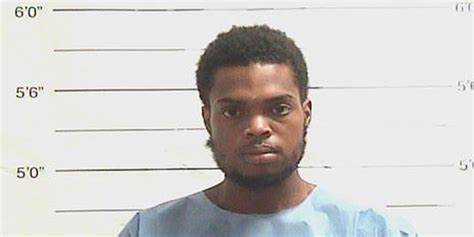 Man Accused Of Killing Nopd Officer Expected In Court