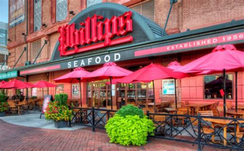 Phillips Seafood Baltimore Visit Baltimore