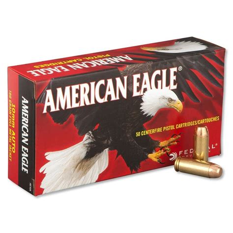 Federal American Eagle Handgun Ammunition Super Savings Mail In Rebate