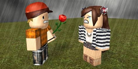 Roblox Update Bans Romantic Gestures Including Hand Holding And Kissing