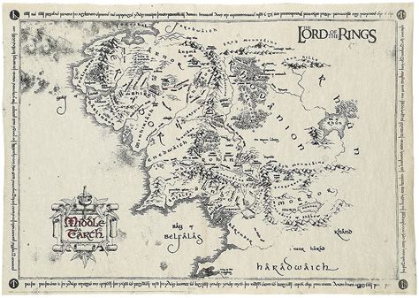 middle-earth-map-middle-earth-map,-poster-prints,-middle