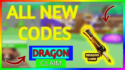 July 2021 All New Working Codes For My Dragon Tycoon Op Roblox
