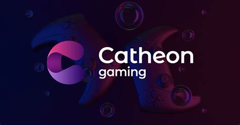 Catheon Gaming Has 25 Blockchain Games 50 Million Downloads And Huge
