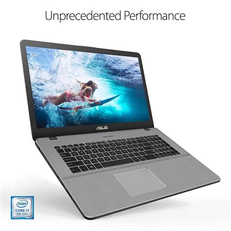 Asus Vivobook Pro 17 N705fd Es76 Review Fancyappliance