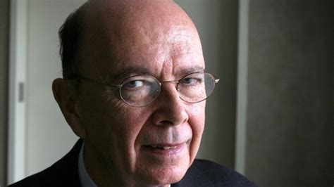 Wilbur Ross To Sell Entire Boi Shareholding