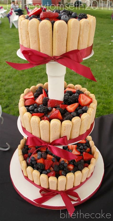 Veras lady finger dessert recipe food 3. 15 best images about "Lady Finger Cake" Recipes on ...
