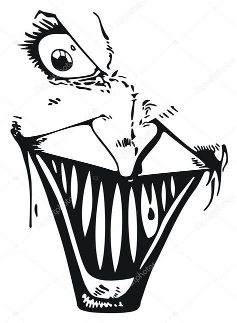 Get the latest joker logo designs. Joker face — Stock Vector © rcpsi #18729315