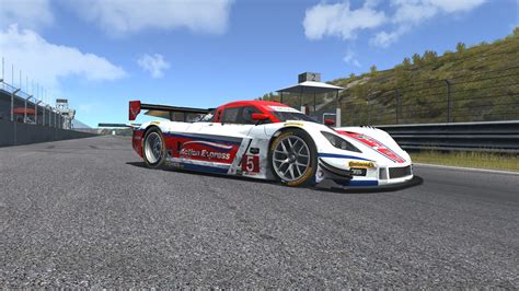 Assetto Corsa Ier Uscc Mod Car Pack V Released Bsimracing