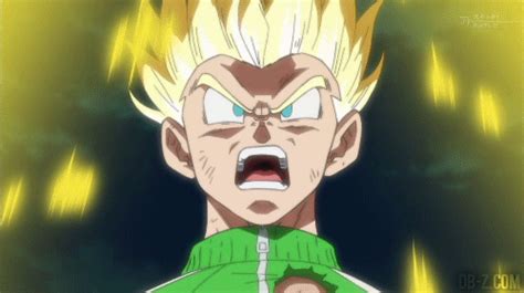 The png format was originally introduced as an alternative to gif. Dragon Ball Super Episode 23 : Les meilleurs GIF