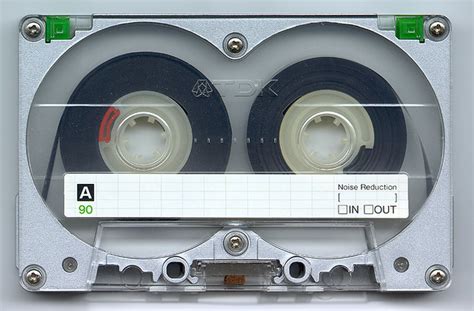tdk ma r90 my favorite kind of cassette the ma r90 featur… flickr