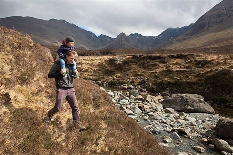 Best Things To Do With Kids In Scotland Lonely Planet