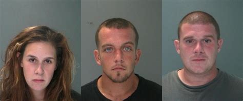 Police Three Arrested In N Lindenhurst Home Burglary Spree Lindenhurst Ny Patch