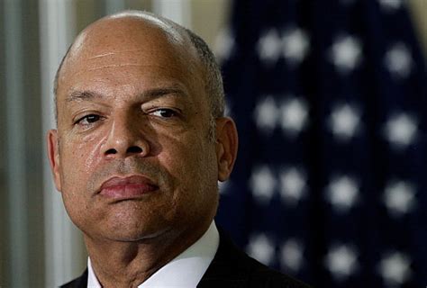 Homeland Security Chief To Visit Texas Border