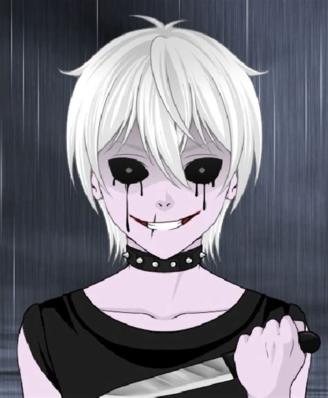 Creepypasta By Duchessrush On Deviantart