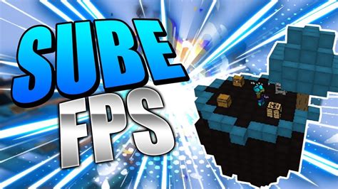 El Mejor Texture Pack Para Pvp Sube Fps Youtube