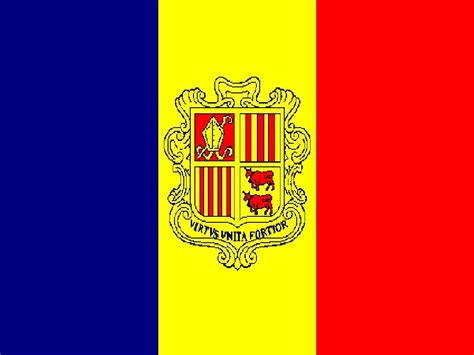 Andorra Flag Get Latest Unique Pictures And Images Here In