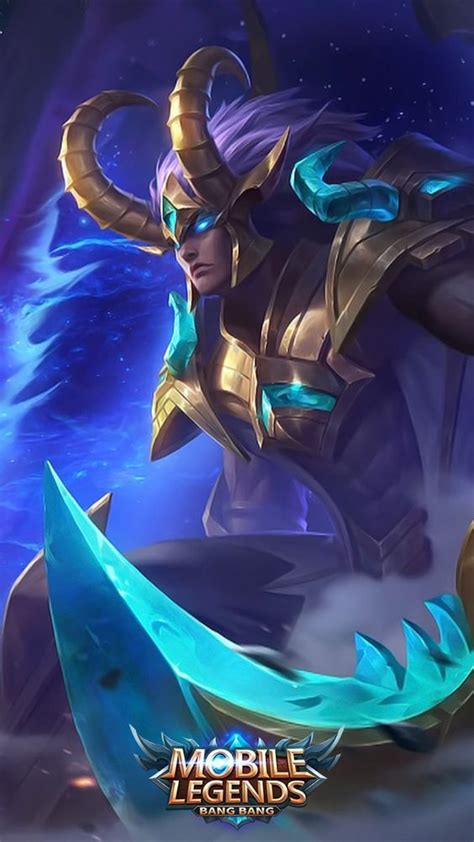 Maybe you would like to learn more about one of these? Mobile Legend | Gambar karakter, Desain karakter game, Animasi