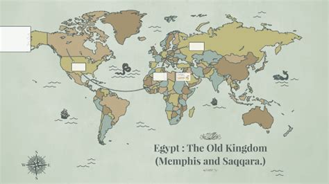 Egypt The Old Kingdom By Paloma Padilla