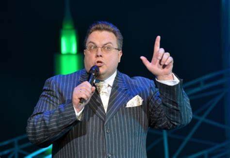 Дворжецкая нина и колган алексей похудели