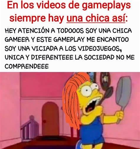 Top Memes De Estúpidas En Español Memedroid