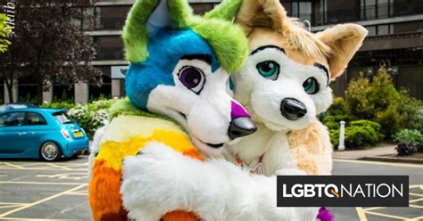 Man Buys A Hate Groups Domain And Turns It Into A Gay Furry Site