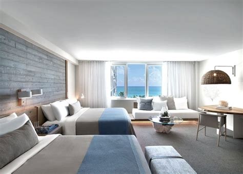 1 Hotel South Beach Miamis Latest Luxury Retreat Next To