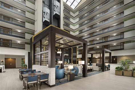 embassy suites columbus oh frontier development and hospitality group